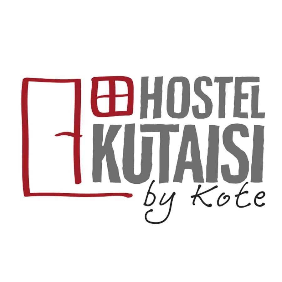 Hostel Kutaisi By Kote Exterior photo
